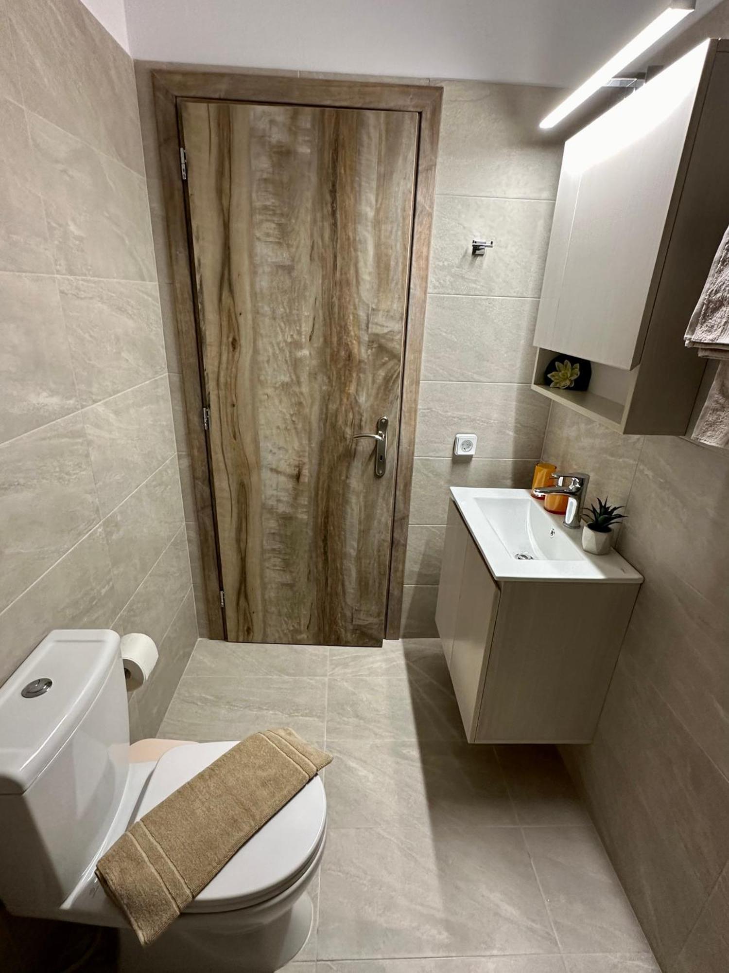 Anemos Villa Stegna Arhángelosz Kültér fotó